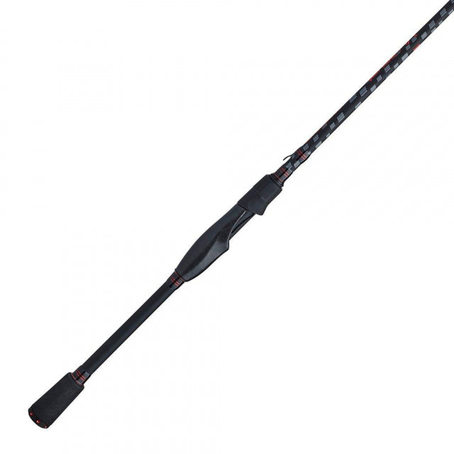 Abu Garcia, Vendetta Spinning Rod | 1 | F | 6'9" | Medium Light | 6-10lb | Fast | Model #VDTIIS69-4