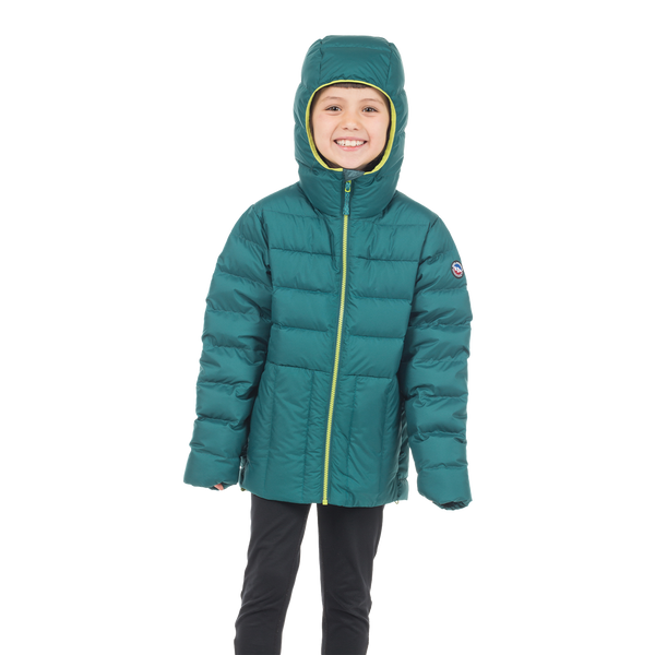 Big Agnes, Veste Ice House pour enfants