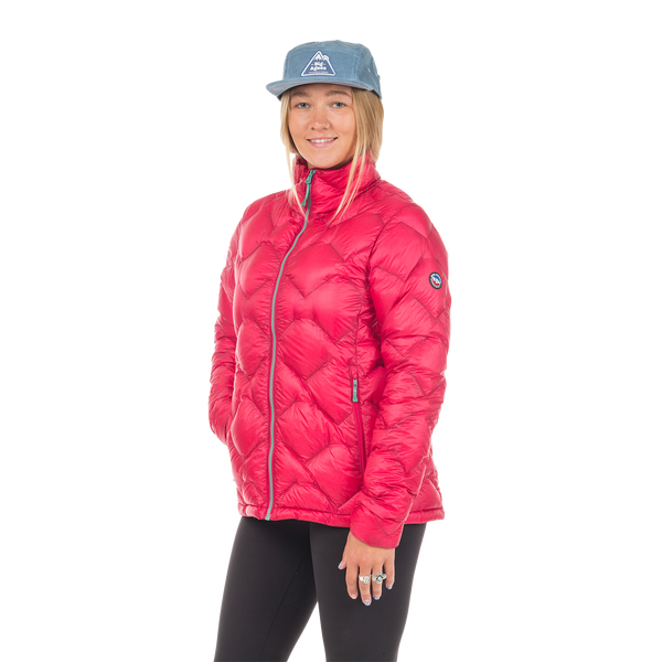 Big Agnes, Veste Piney Mountain pour femme