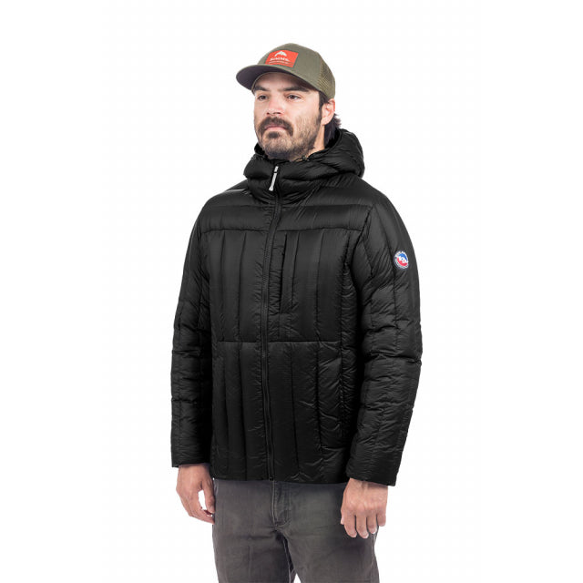 Big Agnes, Veste Shovelhead pour hommes