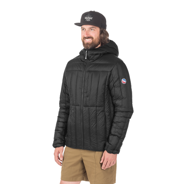 Big Agnes, Veste Shovelhead pour hommes