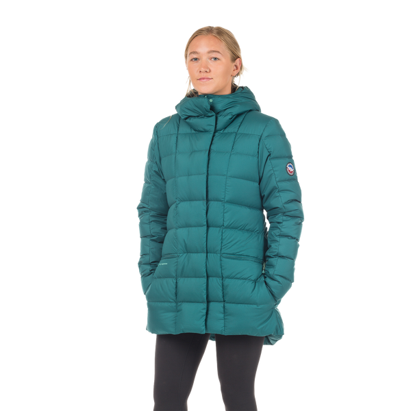 Big Agnes, Veste Trudy pour femme