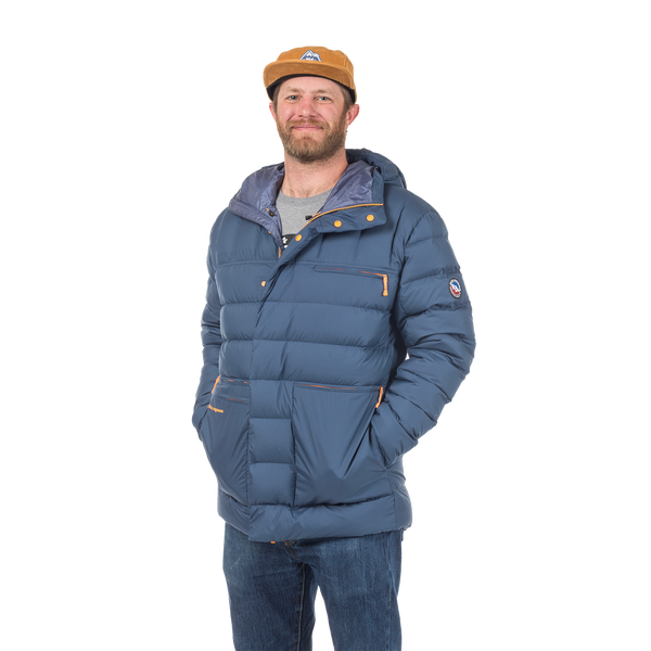 Big Agnes, Veste homme Freighter