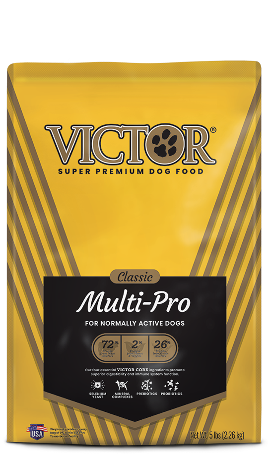 Victor, Victor Multi-Pro