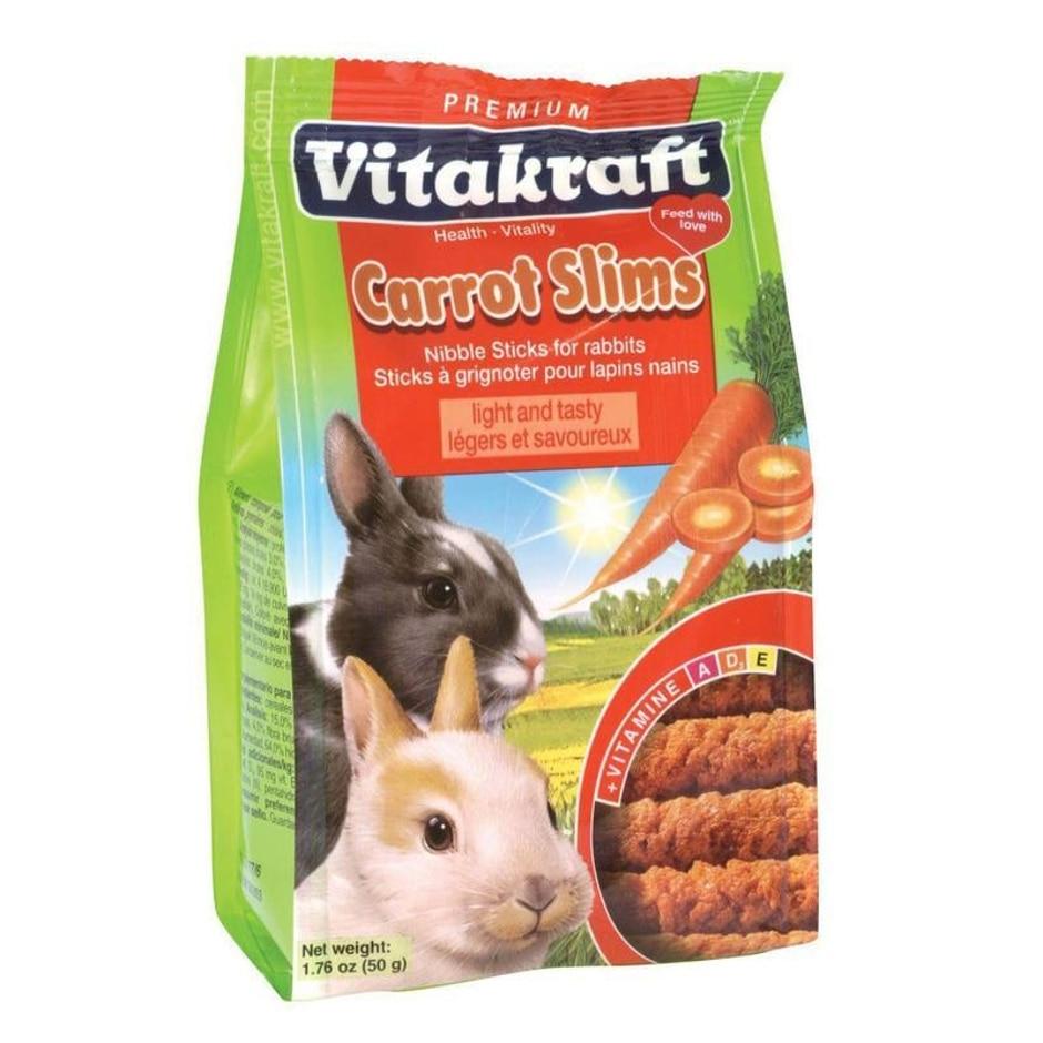 Vitakraft, Vitakraft Carrot Slims