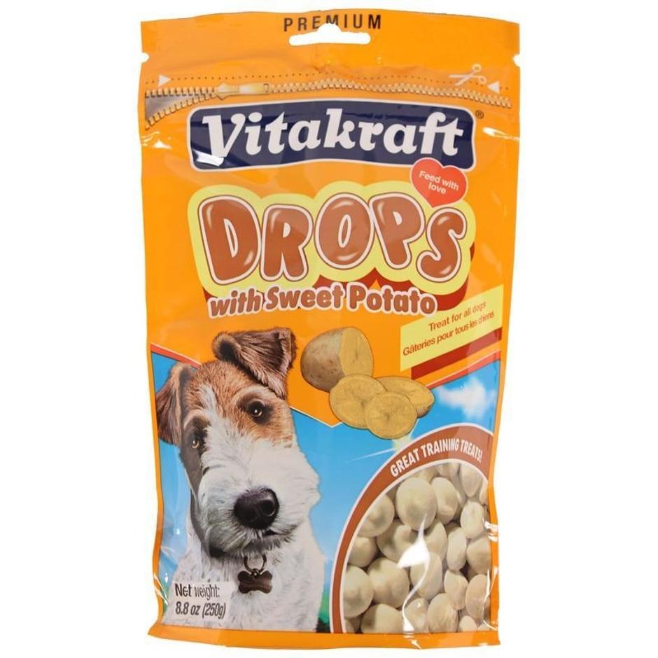 Vitakraft, Vitakraft Drops Friandises pour chiens