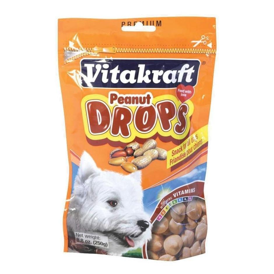 Vitakraft, Vitakraft Drops Friandises pour chiens