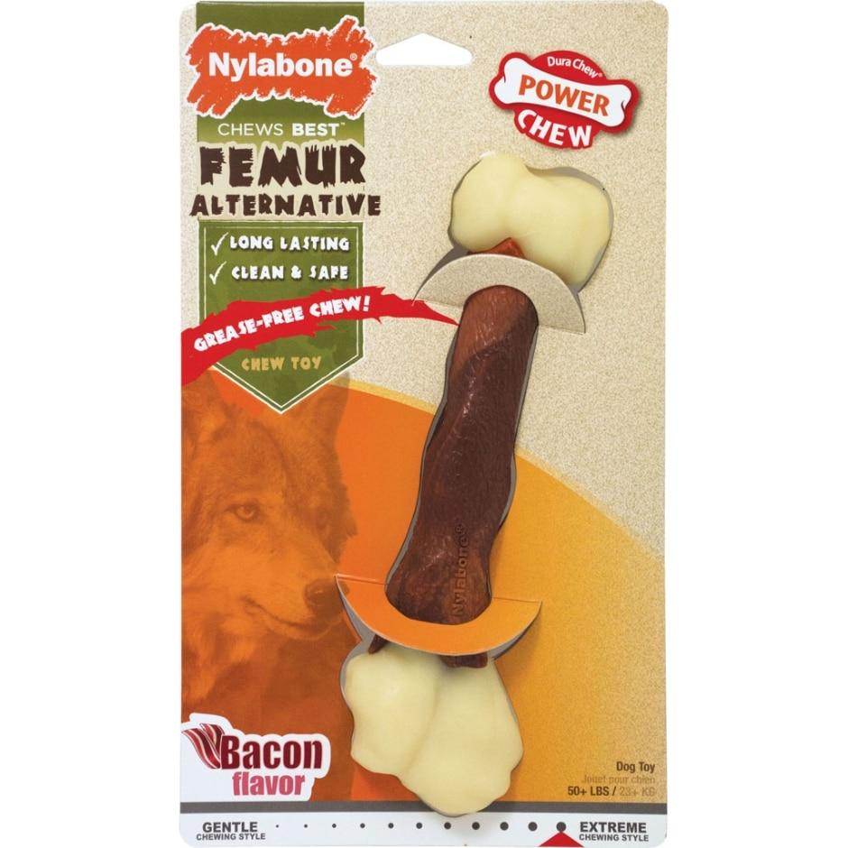 Nylabone, WILD ALTERNATIVE FEMUR