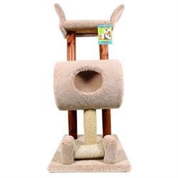 Produits pour animaux de compagnie Ware, Ware Pet Products Lounge Around-N-Scratch