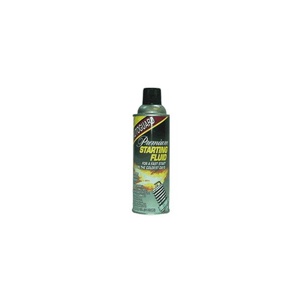 Warren Oil, Warren Unilube®- Liquide de démarrage 12 oz