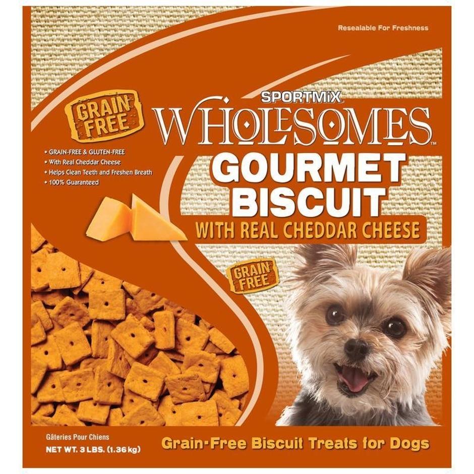 Vente en gros, Wholesomes Gourmet Biscuits sans céréales