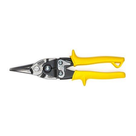 Wiss, Wiss Snip Metalmaster, coupe droite 25 cm